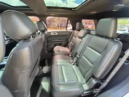 2015  Ford Explorer - Image 18
