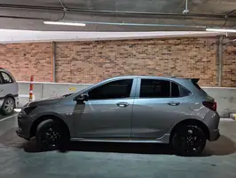 2025  Chevrolet Onix - Image 29