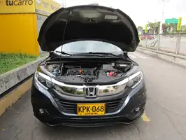 2021  Honda Hr - Image 25