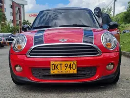 2013  Mini Cooper Unknown - Image 11