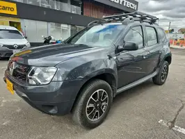 2018  Renault Duster - Image 10