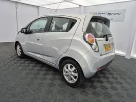 2011  Chevrolet Spark - Image 12
