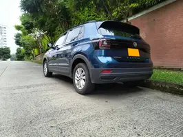 2021  Volkswagen T - Image 14