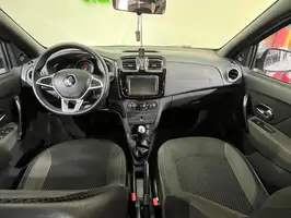 2022  Renault Sandero - Image 39