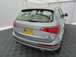 2012  Audi Q5 - Image 16