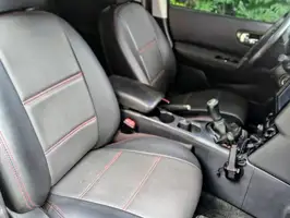 2014  Nissan Qashqai - Image 11