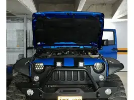 2015  Jeep Wrangler - Image 10