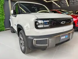 2026  Chevrolet Spark - Image 6