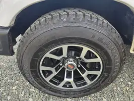 1998  Chevrolet Samurai - Image 16