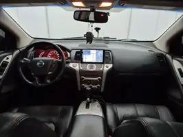 2009  Nissan Murano - Image 45