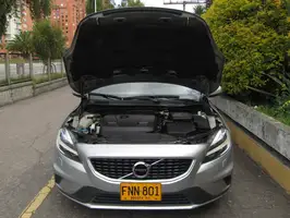 2018  Volvo Unknown - Image 37