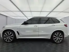 2019  Bmw X5 - Image 11