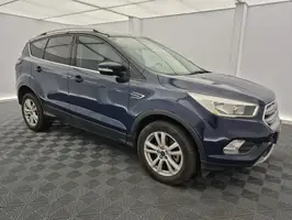 2018  Ford Escape - Image 40