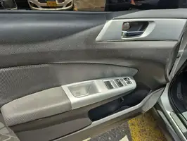 2009  Subaru Unknown - Image 19