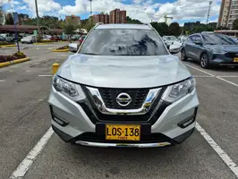 2023  Nissan X - Image 6