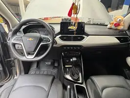 2023  Chevrolet Captiva - Image 45