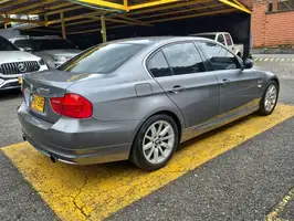 2012  Bmw Serie - Image 16