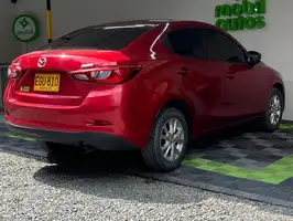 2020  Mazda 2 - Image 13