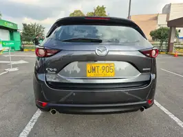 2021  Mazda Cx - Image 12