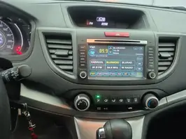 2014  Honda Cr - Image 25