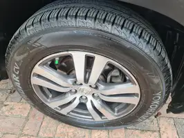 2017  Honda Pilot - Image 13