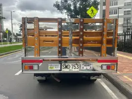 2008  Mazda Bt - Image 6