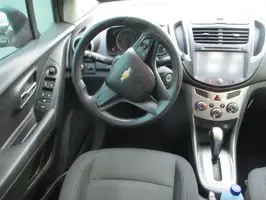 2015  Chevrolet Tracker - Image 22