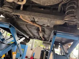 2016  Chevrolet Spark - Image 9