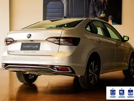 2025  Volkswagen Virtus - Image 6