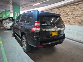 2015  Toyota Prado - Image 50