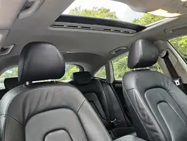 2015  Audi A5 - Image 18