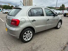 2017  Volkswagen Gol - Image 17
