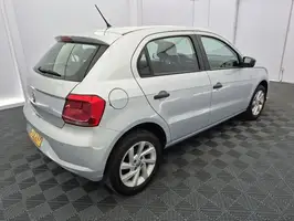 2022  Volkswagen Gol - Image 17