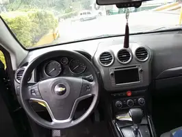 2017  Chevrolet Captiva - Image 23