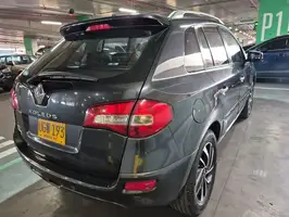 2015  Renault Koleos - Image 15