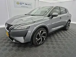 2023  Nissan Qashqai - Image 10