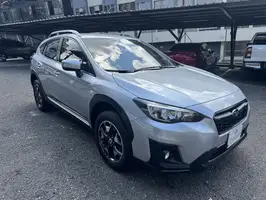 2018  Subaru Unknown - Image 8