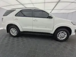 2014  Toyota Fortuner - Image 17