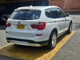 2016  Bmw X3 - Image 14