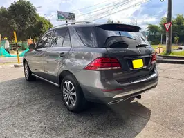 2018  Mercedes Unknown - Image 6