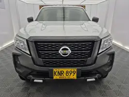 2023  Nissan Frontier - Image 17