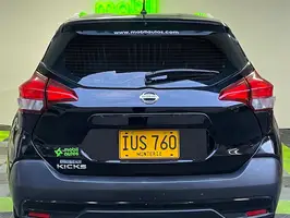 2017  Nissan Kicks - Image 13