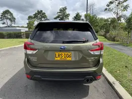 2023  Subaru Unknown - Image 6