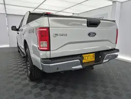 2015  Ford F - Image 14