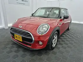 2016  Mini Cooper Unknown - Image 31