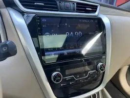 2018  Nissan Murano - Image 22