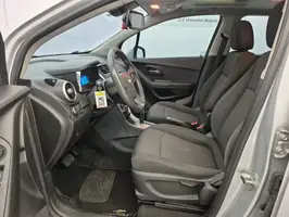 2015  Chevrolet Tracker - Image 18