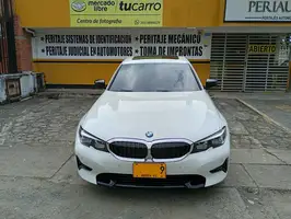 2019  Bmw Serie - Image 21