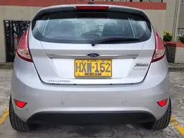 2014  Ford Fiesta - Image 9