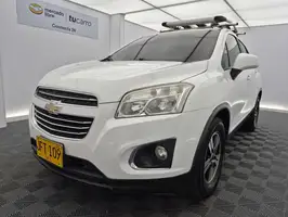 2017  Chevrolet Tracker - Image 15